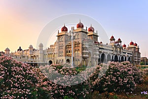 Mysore Palace