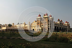 Mysore Palace