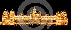 Mysore Palace