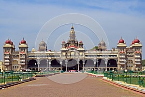 Mysore Palace