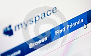 Myspace