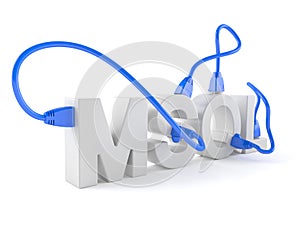 MYSQL concept
