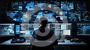 mysql database technology