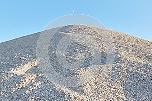 The Mysterious Burial Mound of Mt. Nemrut