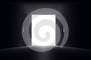 Mysterious Door 2 HR