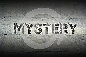 Mystery WORD GR