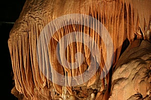 Mystic Caverns - Stalactites and Stalagmites - 15