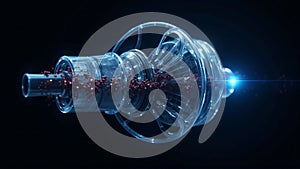 Mystic Quantum Sphere Evolution