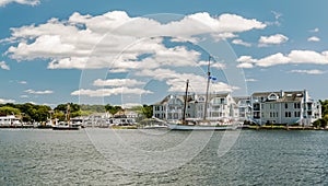 Mystic Seaport CT