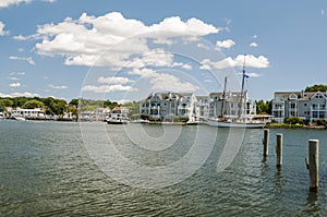 Mystic Seaport CT