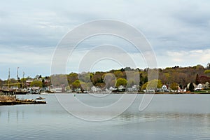 Mystic Seaport