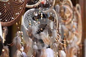 MYSTICAL DREAM CATCHERS, VIEW 2