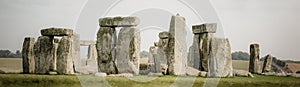 Mystical Monoliths: The Timeless Wonder of Stonehenge