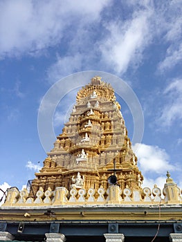 Mysuru Chamundeshwari Temple