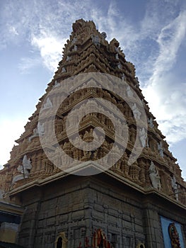 Mysuru Chamundeshwari Temple