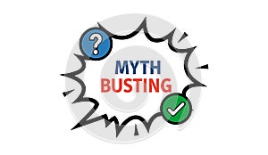 Myth Busting