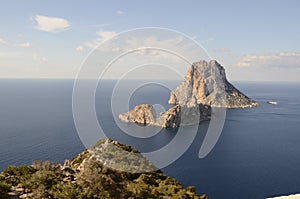 Mythic island Es VedrÃ  en Ibiza