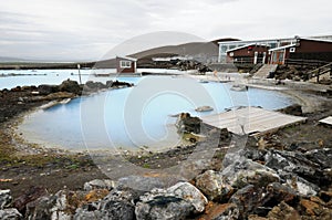 Myvatn Nature Baths