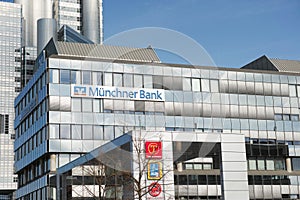 MÃÂ¼nchner Bank