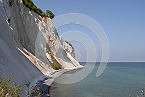 MÃ¸ns Klint