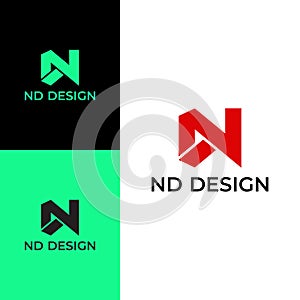 N D Design bold concept design inspiration
