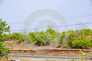 N.H 12, Teejballi Narsinghgarh