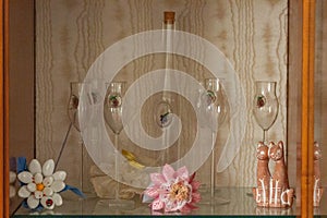 N Home Indoor Setting Objects