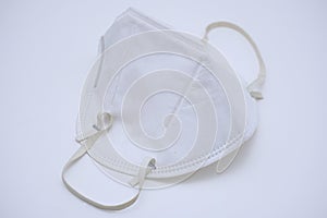 N95 mask for prevent pm 2.5 air pollution