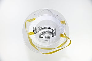 N95 Respirator mask