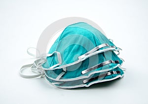 N95 respirators