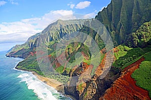 Na Pali Coast