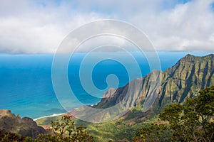 Na Pali Coast