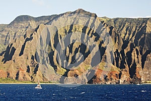 Na Pali Coast