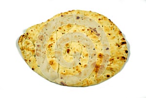 Naan Bread