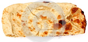 Naan Indian Bread