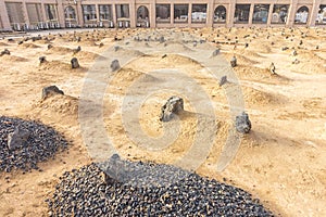 Nabawi mosque photo