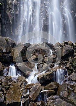 Nachi Waterfall