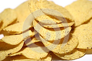 Nacho Chips photo