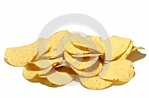 Nacho Chips photo