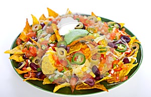 Nachos photo