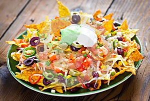 Nachos