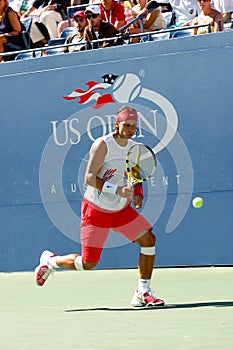 Nadal Rafael #1 in world (02)