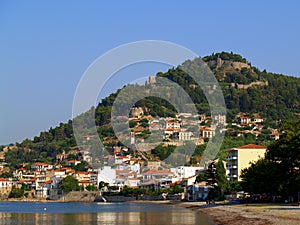 Nafpaktos, Greece