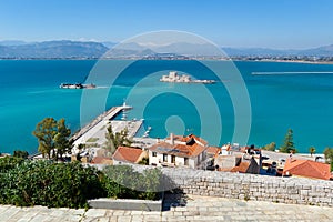 Nafplio