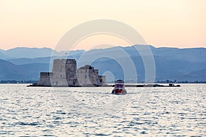 Nafplio Greece