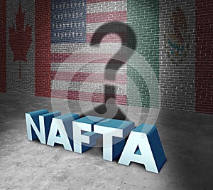 NAFTA Concept