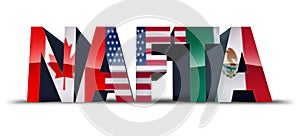 NAFTA Symbol