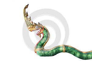 Naga of Buddhism