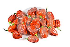 Naga Chillies