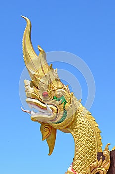 Naga Nongkai, Thailand